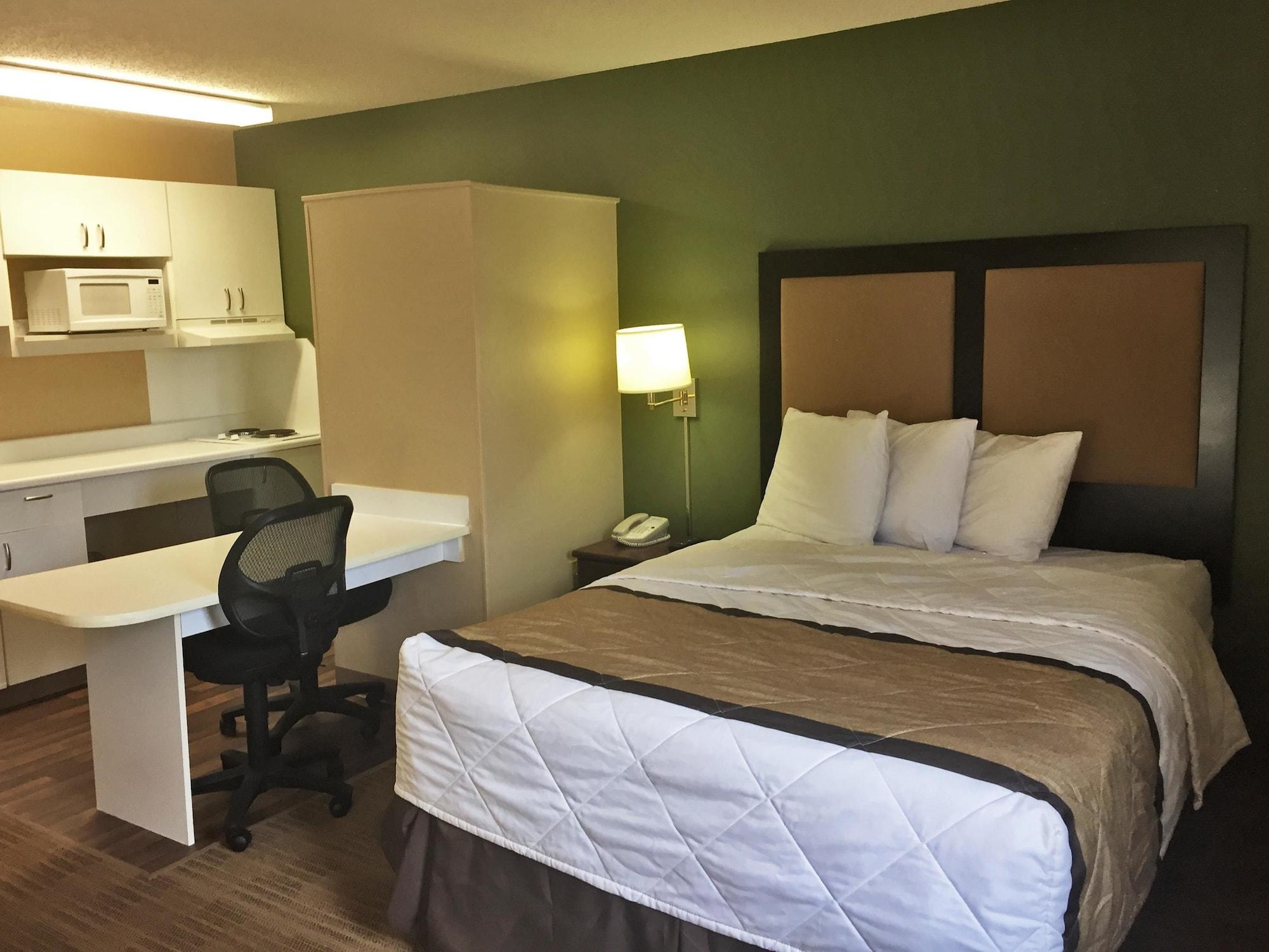 Extended Stay America Suites - Rochester - Henrietta Ridgeland Luaran gambar