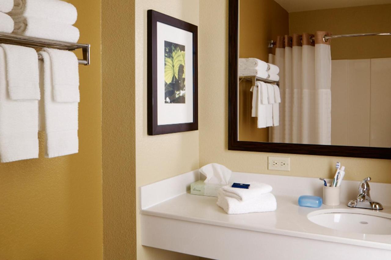 Extended Stay America Suites - Rochester - Henrietta Ridgeland Luaran gambar