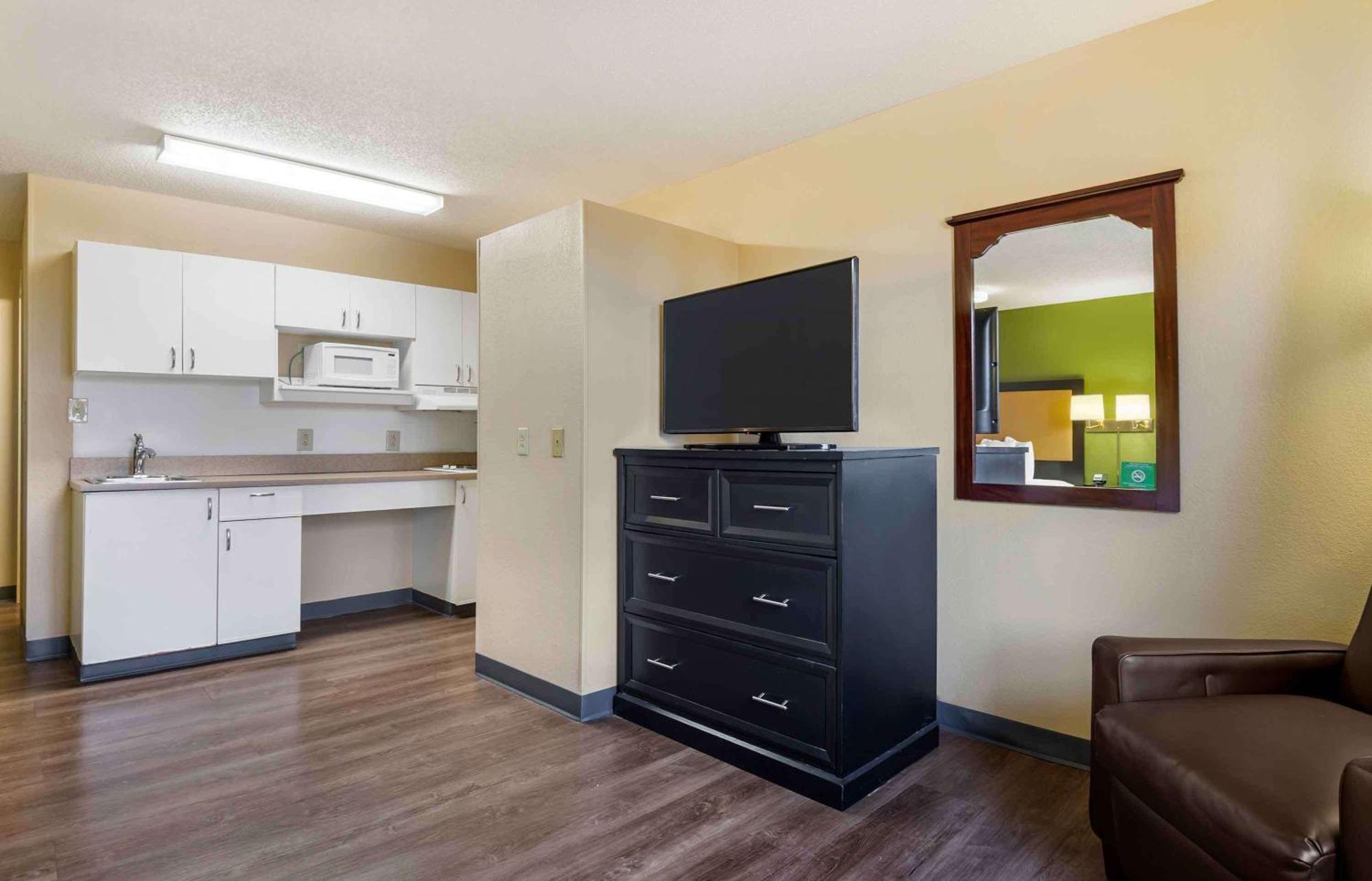 Extended Stay America Suites - Rochester - Henrietta Ridgeland Luaran gambar