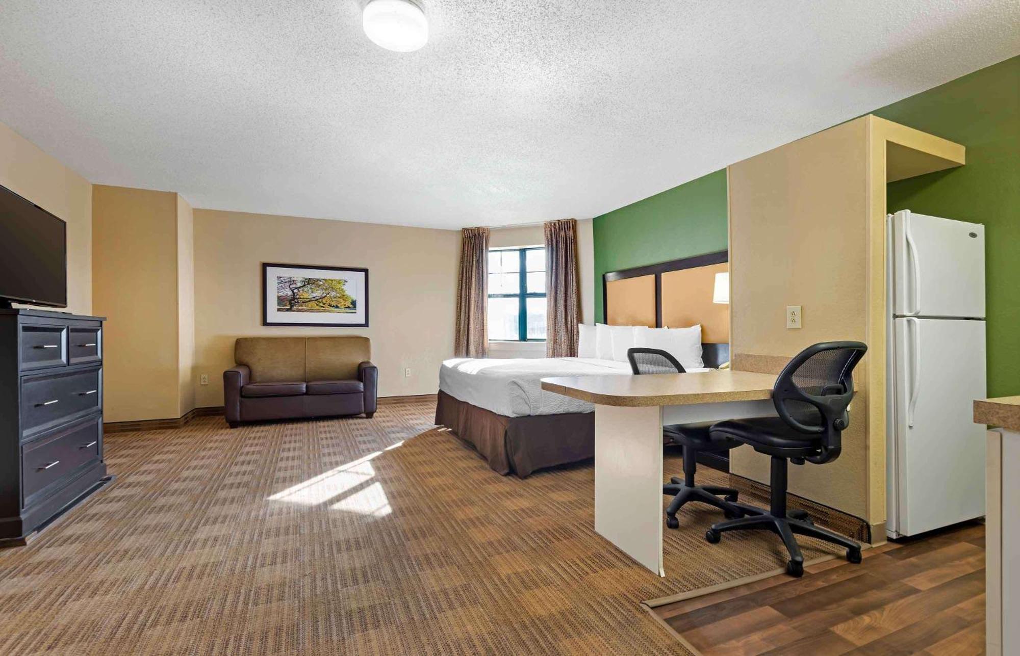 Extended Stay America Suites - Rochester - Henrietta Ridgeland Luaran gambar