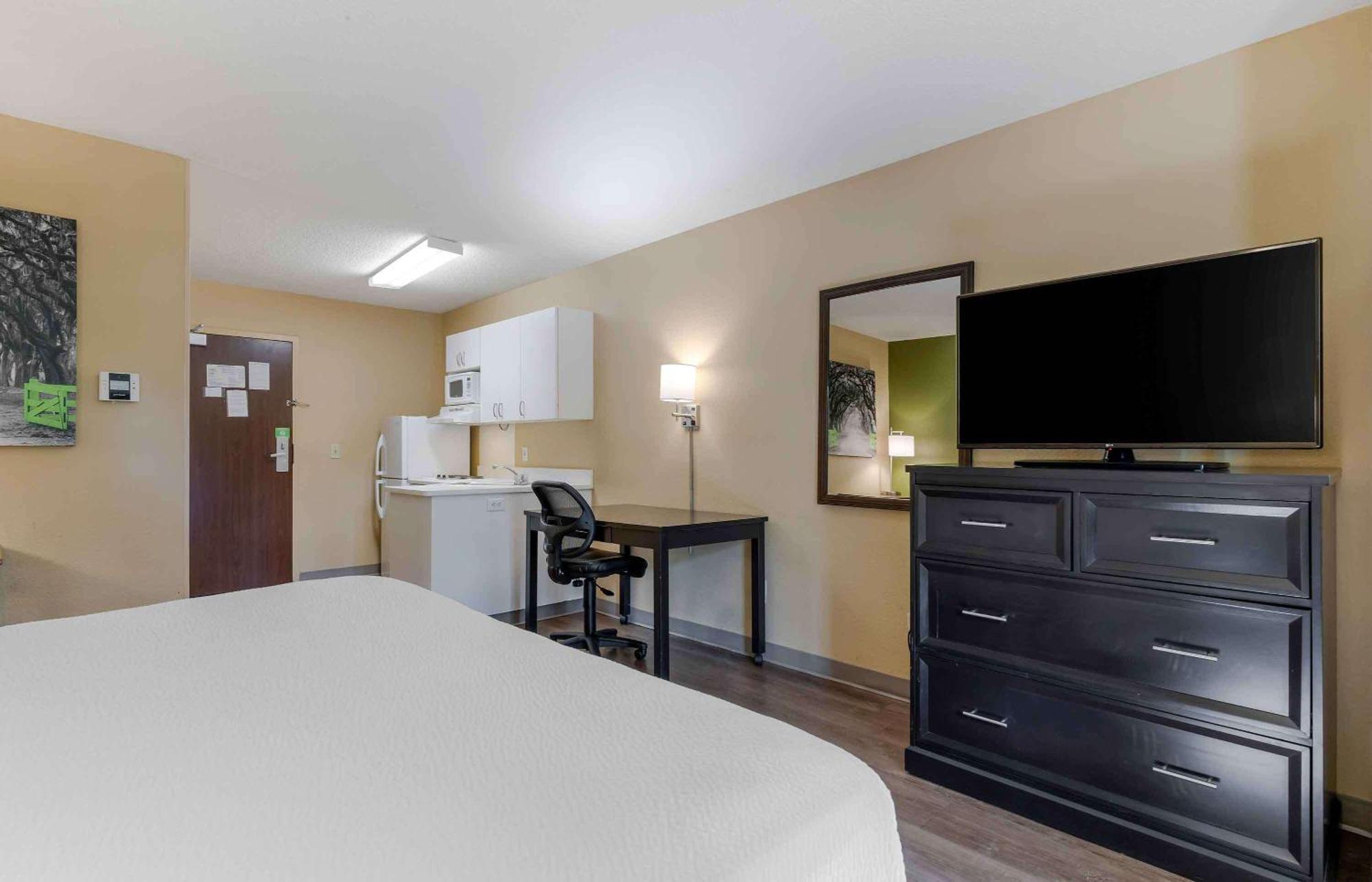 Extended Stay America Suites - Rochester - Henrietta Ridgeland Luaran gambar