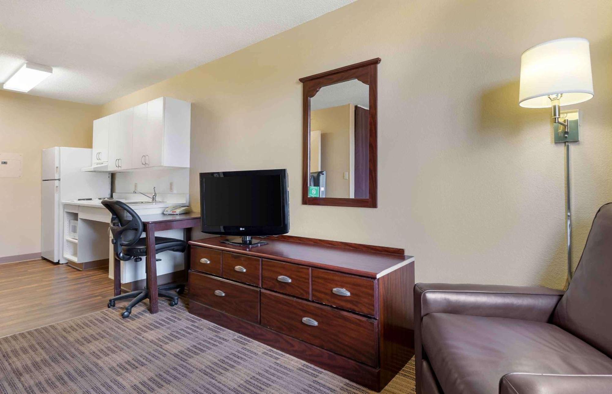 Extended Stay America Suites - Rochester - Henrietta Ridgeland Luaran gambar